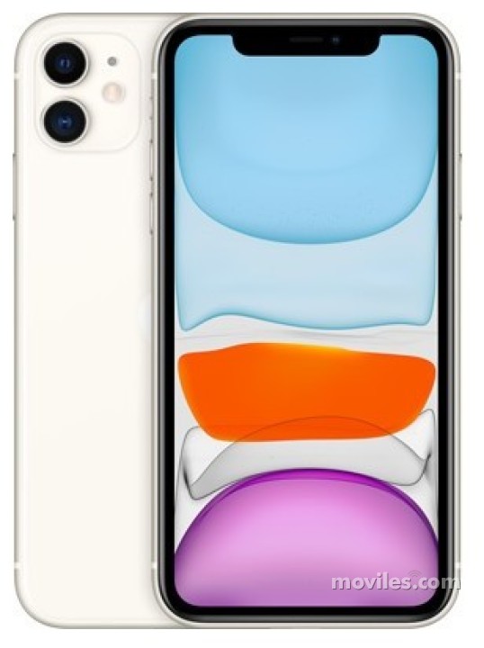 Imagen 6 Apple iPhone 11