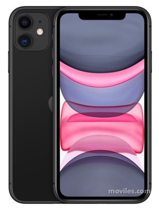 Imagen 7 Apple iPhone 11