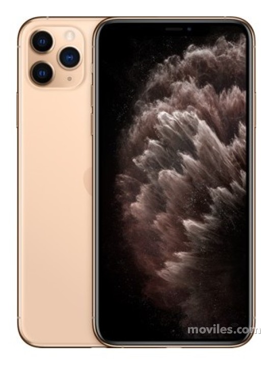 Imagen 2 Apple iPhone 11 Pro Max