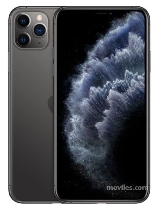 Imagen 5 Apple iPhone 11 Pro Max