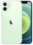 Fotografías Varias vistas de Apple iPhone 12 mini Azul y Blanco y Negro y Rojo y Verde. Detalle de la pantalla: Varias vistas
