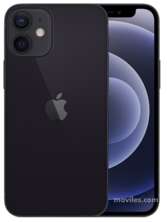Imagen 6 Apple iPhone 12 mini