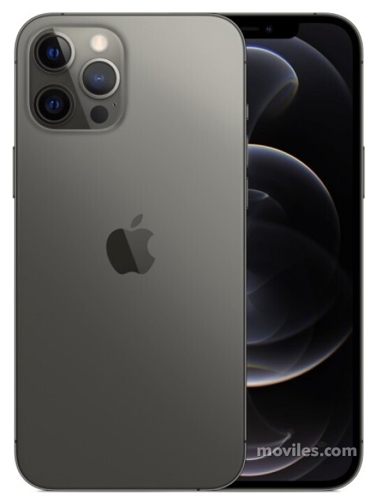 Imagen 5 Apple iPhone 12 Pro Max