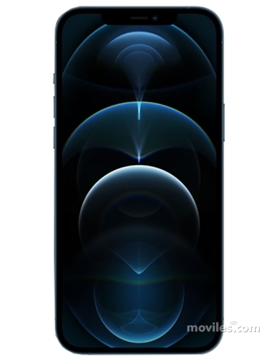 Precios Apple iPhone 12 Pro Max marzo 2024