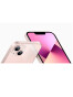Fotografías Varias vistas de Apple iPhone 13 Rosa. Detalle de la pantalla: Varias vistas