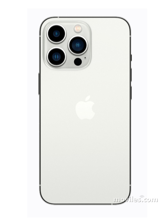 Imagen 4 Apple iPhone 13 Pro