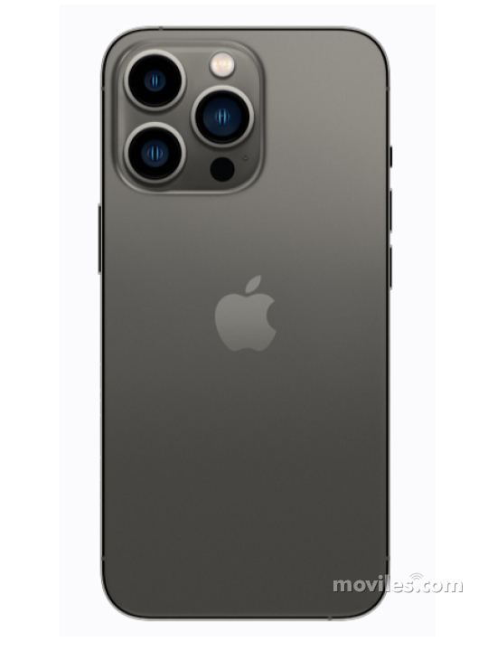 Imagen 5 Apple iPhone 13 Pro