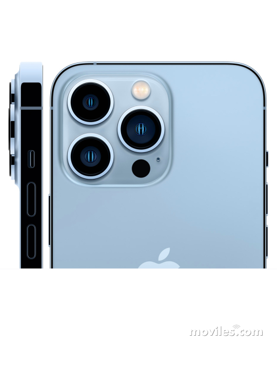 Imagen 15 Apple iPhone 13 Pro