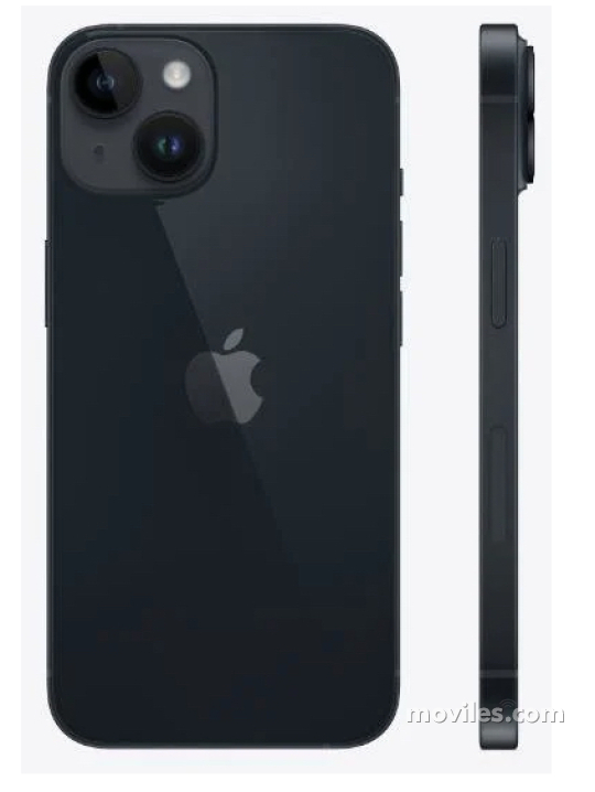 Imagen 9 Apple iPhone 14