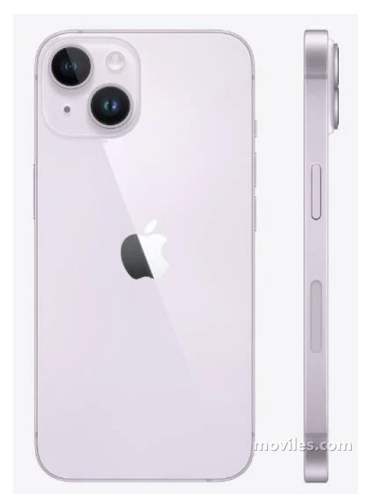 Imagen 12 Apple iPhone 14