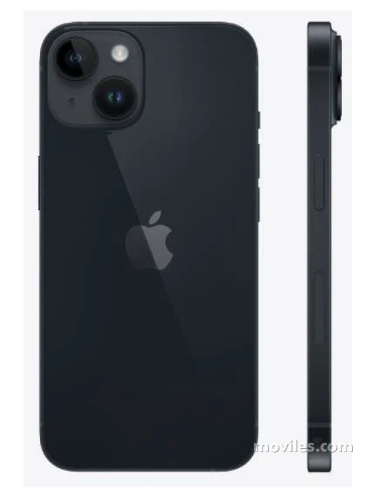 Imagen 7 Apple iPhone 14 Plus