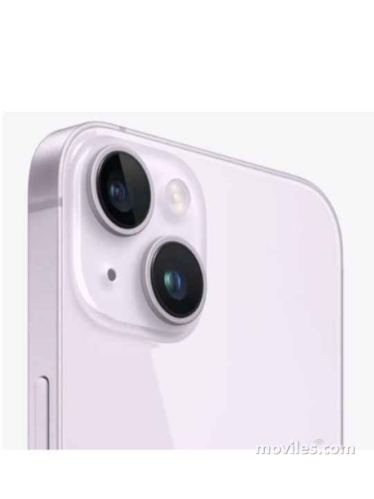 Imagen 13 Apple iPhone 14 Plus