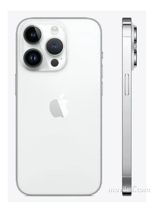 Imagen 12 Apple iPhone 14 Pro