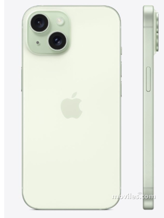 Imagen 11 Apple iPhone 15