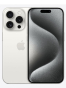 Fotografías Varias vistas de Apple iPhone 15 Pro Titanio. Detalle de la pantalla: Pantalla de inicio