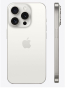 Fotografías Varias vistas de Apple iPhone 15 Pro Titanio. Detalle de la pantalla: Varias vistas