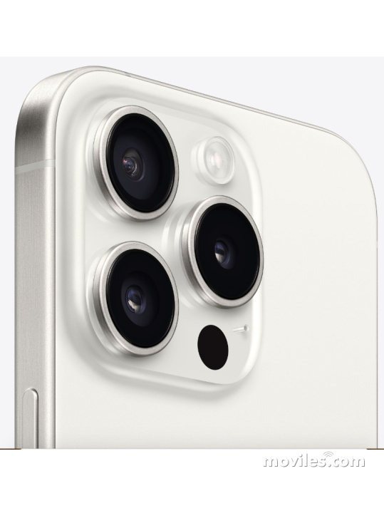 Imagen 8 Apple iPhone 15 Pro