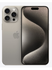 Fotografia Apple iPhone 15 Pro Max