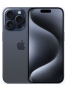 Fotografías Frontal de Apple iPhone 15 Pro Max Titanio. Detalle de la pantalla: Pantalla de inicio