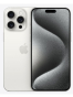 Fotografías Frontal de Apple iPhone 15 Pro Max Titanio. Detalle de la pantalla: Pantalla de inicio