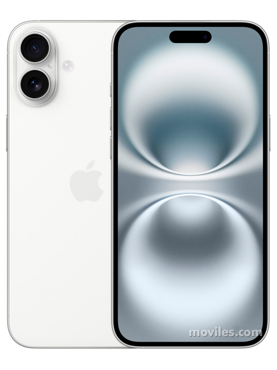 Imagen 4 Apple iPhone 16