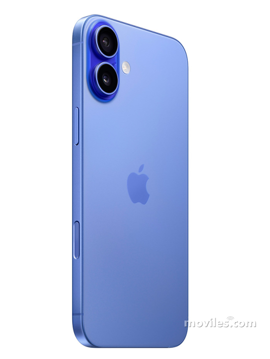 Imagen 8 Apple iPhone 16