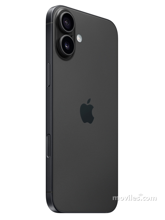 Imagen 7 Apple iPhone 16
