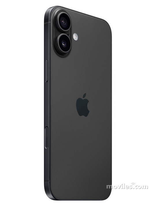 Imagen 7 Apple iPhone 16 Plus
