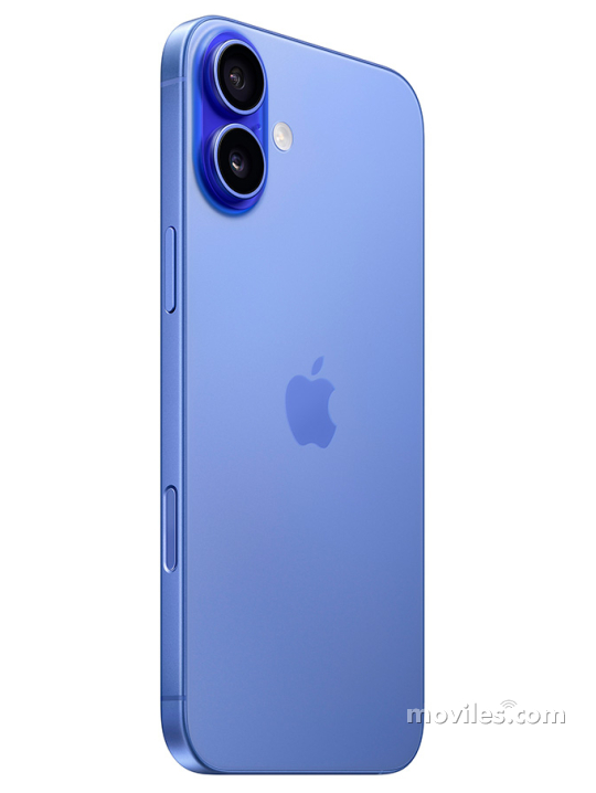 Imagen 8 Apple iPhone 16 Plus