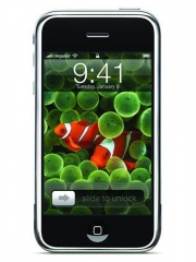 Fotografia Apple iPhone 16Gb