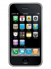 Fotografia Apple iPhone 3G 16Gb