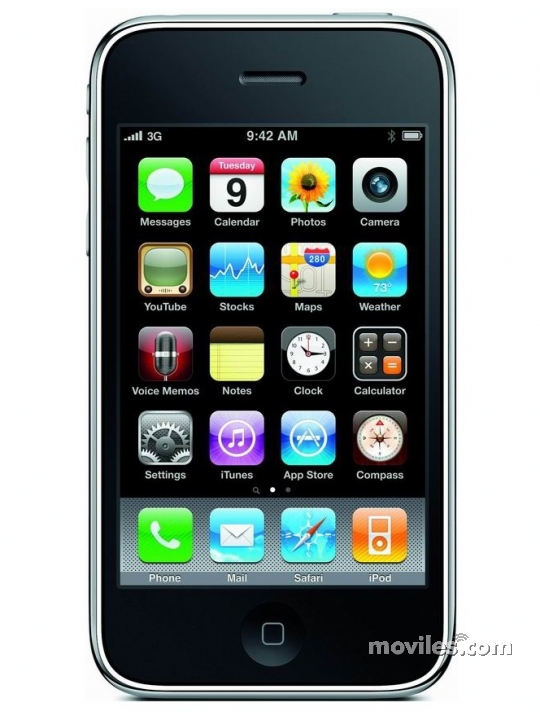 Apple iPhone 3GS 16Gb