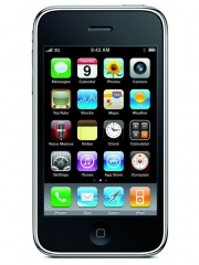 Fotografia Apple iPhone 3GS 16Gb