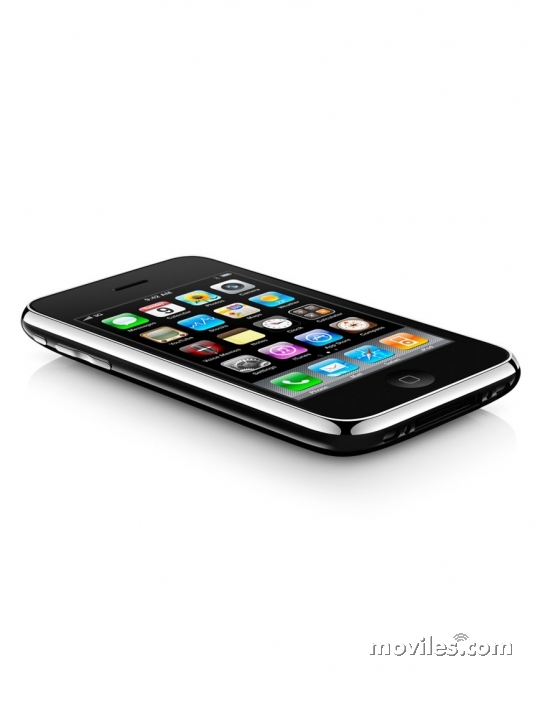 Imagen 3 Apple iPhone 3GS 32Gb