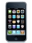 Fotografías Frontal de Apple iPhone 3GS 8Gb Negro. Detalle de la pantalla: Navegador de aplicaciones