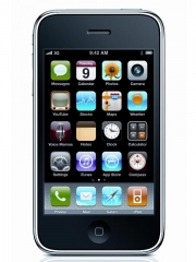 Fotografia Apple iPhone 3GS 8Gb