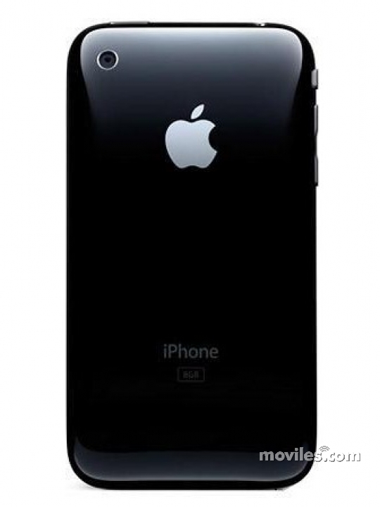 Imagen 3 Apple iPhone 3GS 8Gb