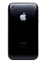 Fotografías Trasera de Apple iPhone 3GS 8Gb Negro. Detalle de la pantalla: Cámara de fotos