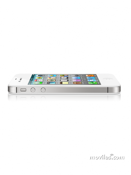 Comprar Apple iPhone 4s 16GB al mejor precio