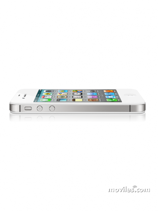 Imagen 4 Apple iPhone 4S 16 Gb