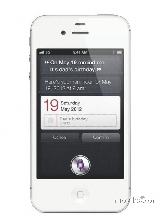 Apple iPhone 4S 32 Gb