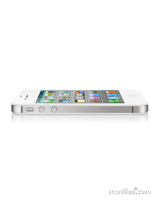 Imagen 4 Apple iPhone 4S 64 Gb