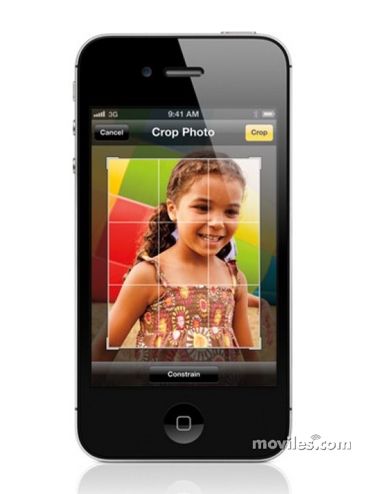 Imagen 2 Apple iPhone 4S 64 Gb