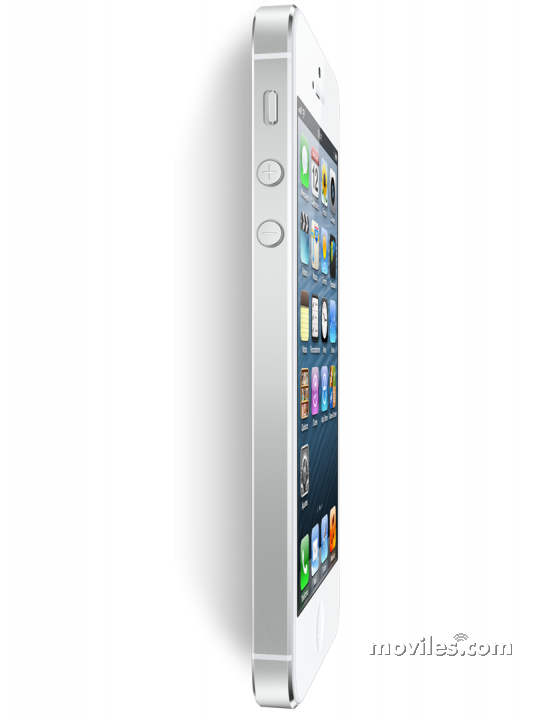 Imagen 2 Apple iPhone 5