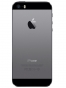 Fotografías Trasera de Apple iPhone 5S Negro y Gris. Detalle de la pantalla: Cámara de fotos