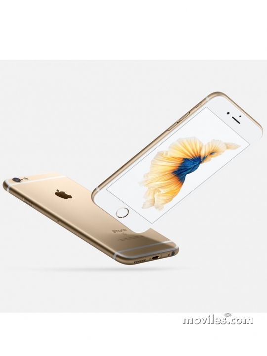 Imagen 12 Apple iPhone 6s