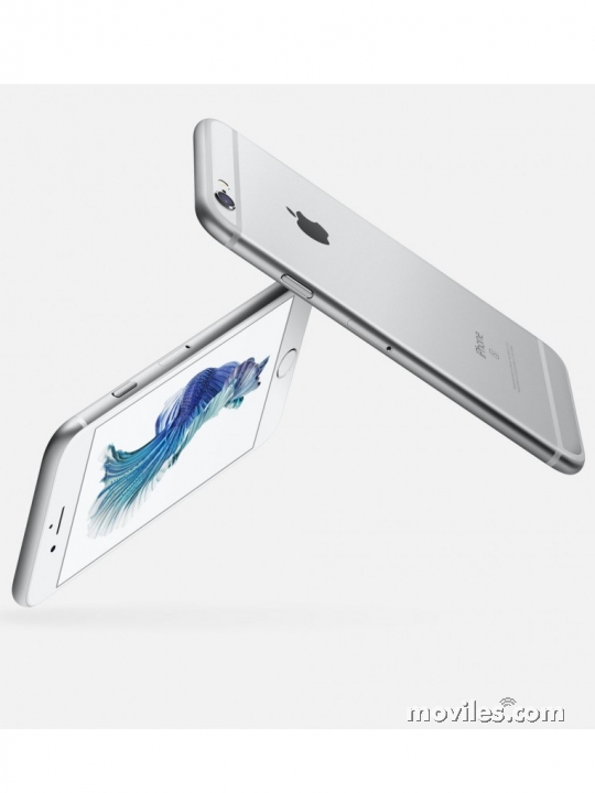 Imagen 13 Apple iPhone 6s