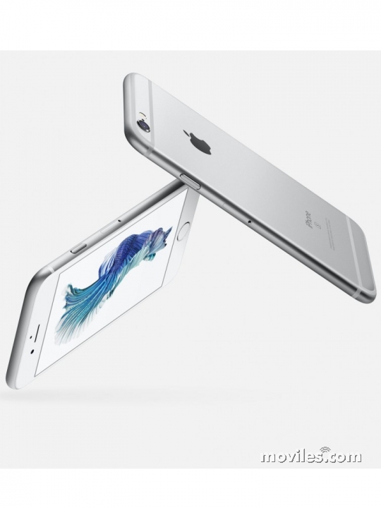 Imagen 13 Apple iPhone 6s Plus