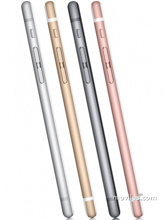 Imagen 15 Apple iPhone 6s Plus