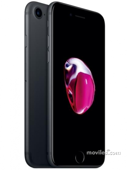 Imagen 3 Apple iPhone 7